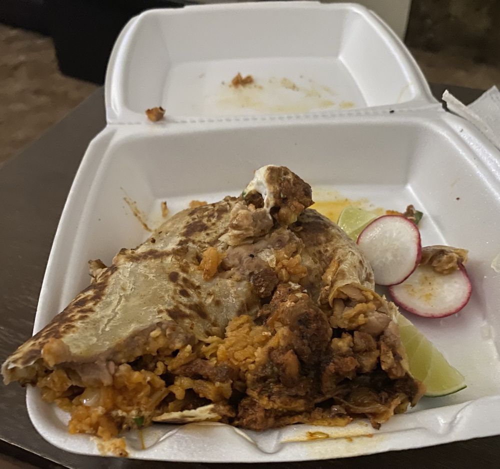 Tacos El Paco Logo