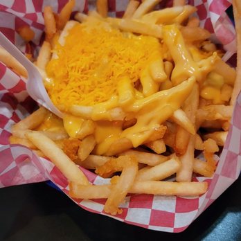 BubbaLu's - Burgers Near Me - Hot Springs, Arkansas