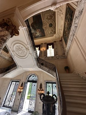 The Elms by null