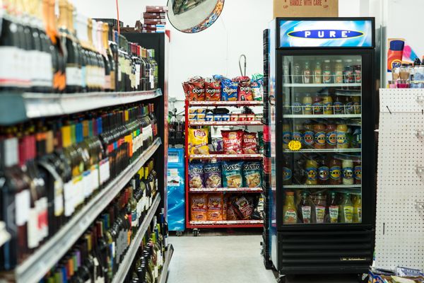 Lake Shore Commissary by null