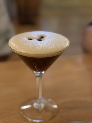 Terraza Cha Cha Chá by null