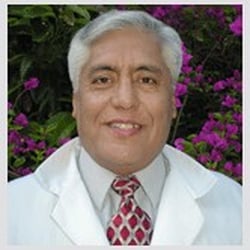 Norberto Oropez L.A.c, PhD, Dipl. O. M.
