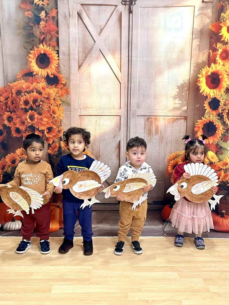 Little Friends Daycare - childcare center in San Jose, CA