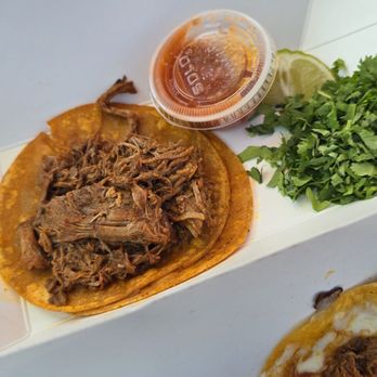 Chucho’s Red Tacos | Gateway to Milwaukee - Red Taco - Food Trucks Near Me - Milwaukee, Wisconsin