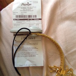 Papaya Clothing