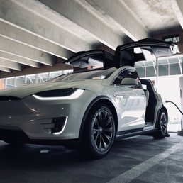 Yay!  Got Tesla Model X supercharging for life!! Save money and zero emissions!