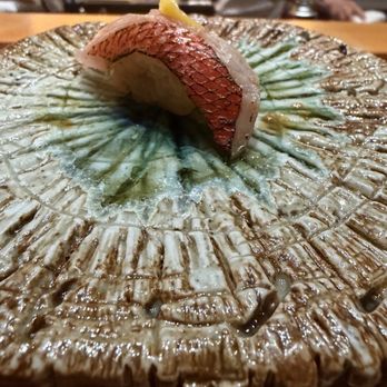 Osho Omakase - Sushi Bars Near Me - Dallas, Texas