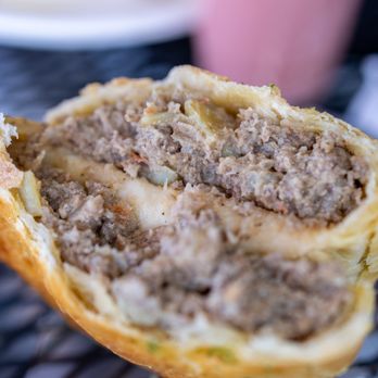 Milohas - Beef & Potato Empanada - Bakeries Near Me - San Jose, California