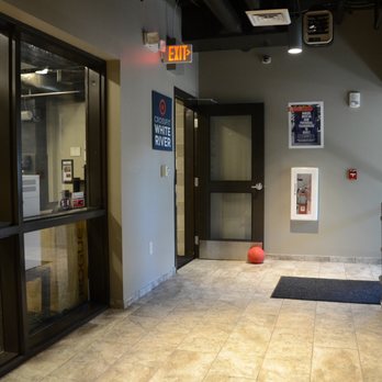 CrossFit White River - Interval Training Gyms Near Me - Muncie, Indiana