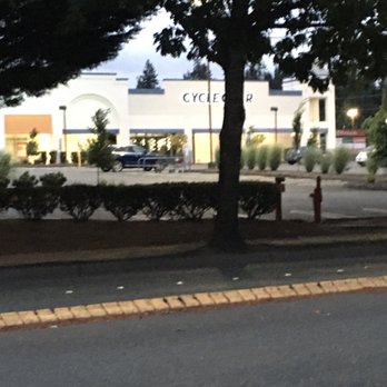 Cycle Gear - Street View - Tires Near Me - Bellevue, Washington Cycle Gear - Street View - Tires Near Me - Bellevue, Washington