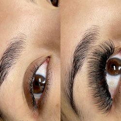 Pro Lash N Brow