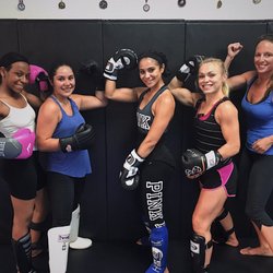 Ascension Athletics - Mixed Martial Arts