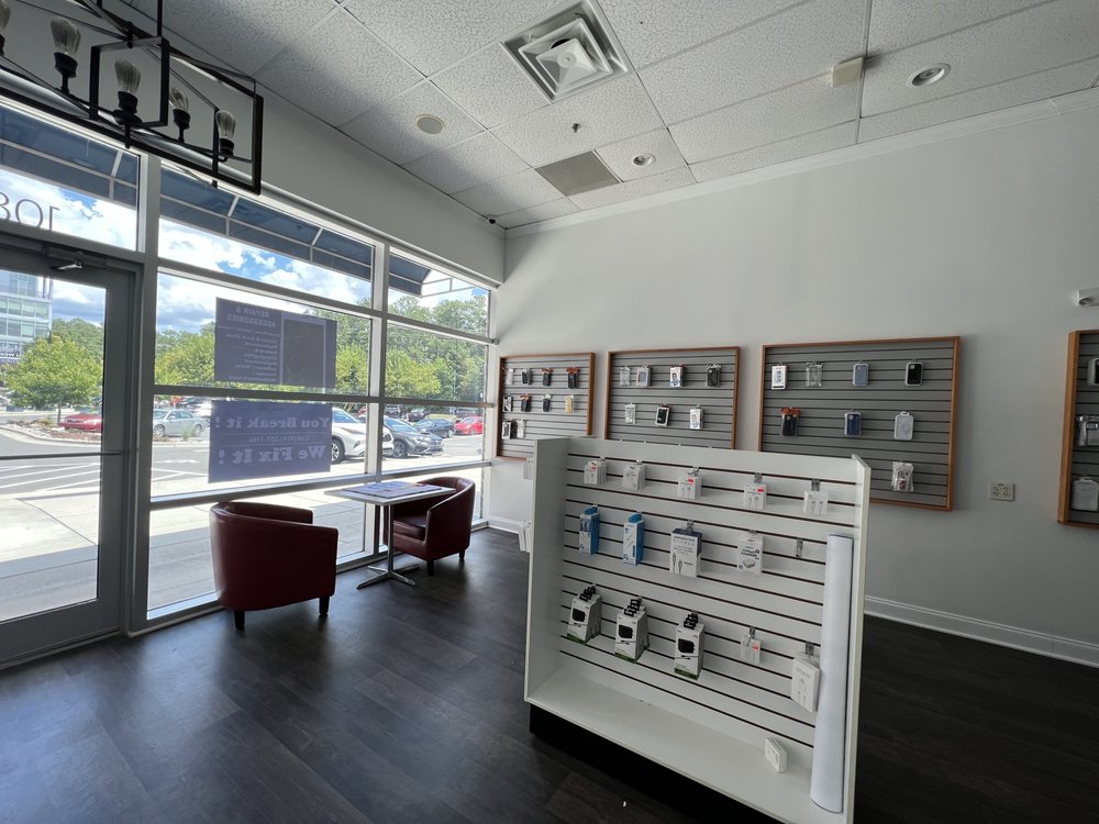 FIX LAB Updated September 2024 2608 Erwin Rd, Durham, North Carolina Mobile Phone Repair