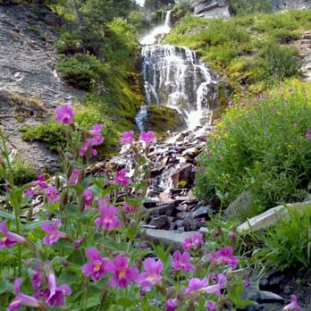 Worldmark Running Y - Falls at Crater lake - Resorts Near Me - Klamath Falls, Oregon