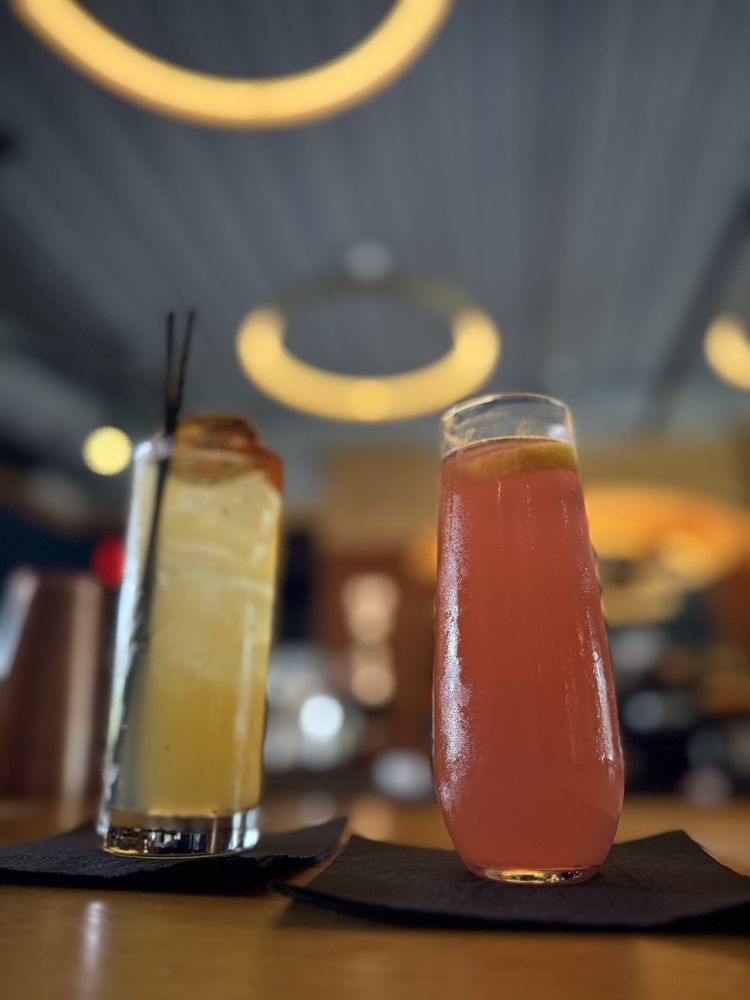 Brad Halling American Whiskey Ko