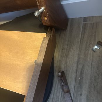 Simpson Family Moving - Movers Near Me