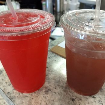 Epic Nutrition - Legendary teas - Juice Bars & Smoothies Near Me - Cincinnati, Ohio