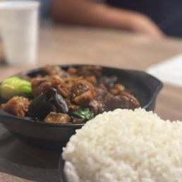 Beef Sirloin