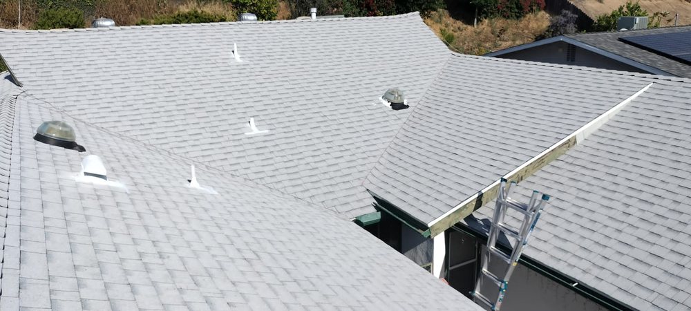 Slide of Eco Roofing