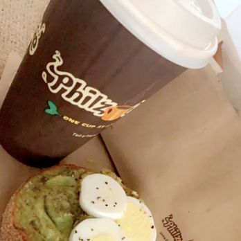 Philz Coffee - Coffee & Tea Near Me - Fullerton, California