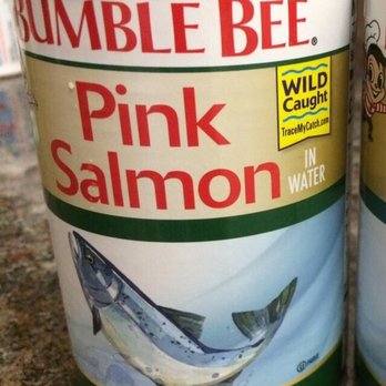 Bumble Bee Seafoods - I buy this to keep on hand for emergency fish fix. 04/15/2020 - Seafood Markets Near Me - San Diego, California