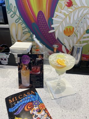 Mi Casa Cantina by null