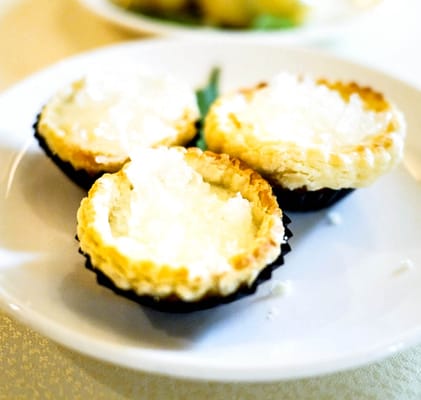 Golden Peony by null