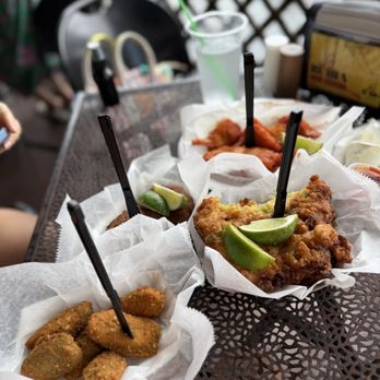 ALABAMA JACK’S - Updated March 2026 - 904 Photos & 654 Reviews - 58000 ...