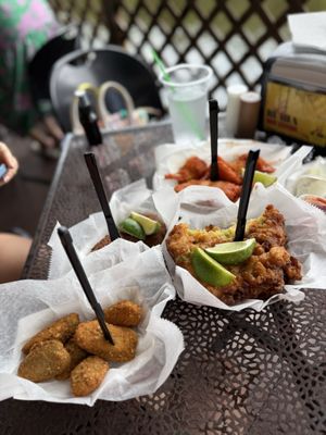 Alabama Jacks by null Alabama Jacks by null