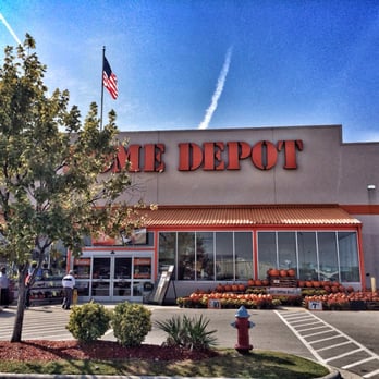 The Home Depot - Great clean store. - Hardware Stores Near Me - Jacksonville, North Carolina The Home Depot - Great clean store. - Hardware Stores Near Me - Jacksonville, North Carolina