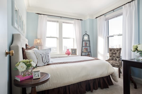 Windermere House Apartments by null