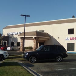 Canyon Fitness Center