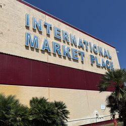 International Market Place