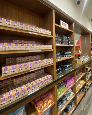 North Beach Pipeline Dispensary by null