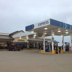 Fort McCoy PX