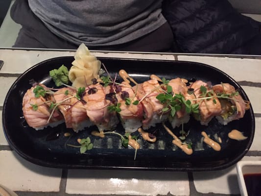Bondi's Best Seafood by null