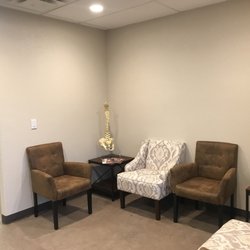 Atlas Chiropractic - Their New office looks so much better