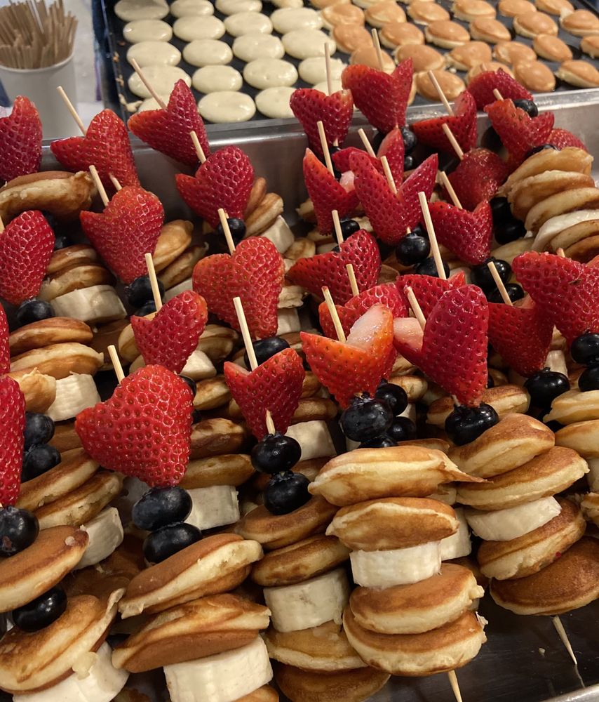 Bay Area Taco Cart Logo