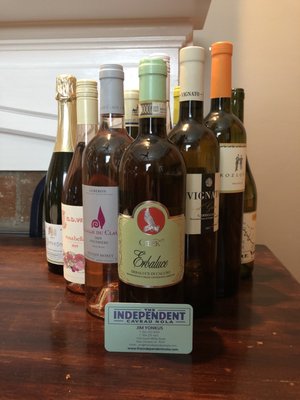 The Independent Caveau NOLA by null