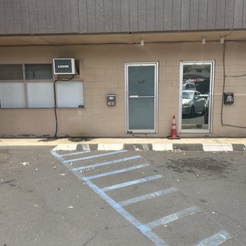 Remedy Studio - Entrance - Waxing Near Me - Wailuku, Hawaii Remedy Studio - Entrance - Waxing Near Me - Wailuku, Hawaii