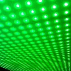 Discotheque Index