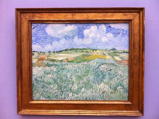 Neue Pinakothek by null