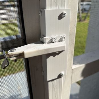 MLO Doors & Windows - after - Door Sales/Installation Near Me - Boca Raton, Florida