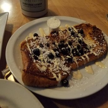 Brownstone Pancake Factory - Breakfast & Brunch Near Me - Edgewater, New Jersey