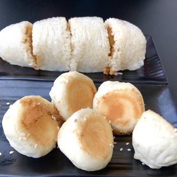 Dumpling Specialist - Pan fried pork buns and sticky rice roll - Dim Sum Near Me - San Francisco, California Dumpling Specialist - Pan fried pork buns and sticky rice roll - Dim Sum Near Me - San Francisco, California