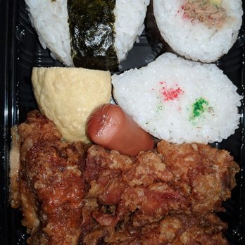 K's Bento-Ya - Hooooo Meeeean! - Japanese Near Me - Waipahu, Hawaii
