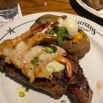 Saltgrass Steak House - Steakhouses Near Me - Laughlin, Nevada