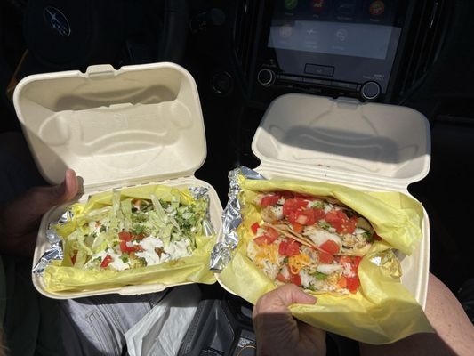 Woggy's Fish n Chips by null