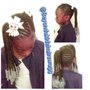Photo of Danielle Frazier-Beyond U Kidz Hair Swagg