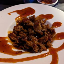 KFC - too much breading, not enough meat. Mon dinner 2023-11-20 KFC - too much breading, not enough meat. Mon dinner 2023-11-20